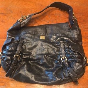 Kooba leather purse